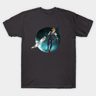 Meteor mercenary T-Shirt